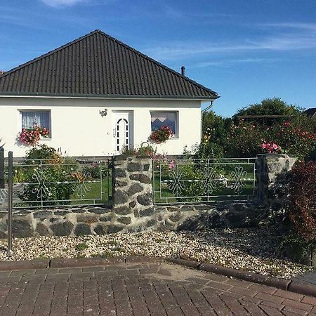 Ruegen_Fewo 291 Sassnitz Esterno foto