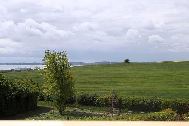 Ruegen_Fewo 291 Sassnitz Esterno foto